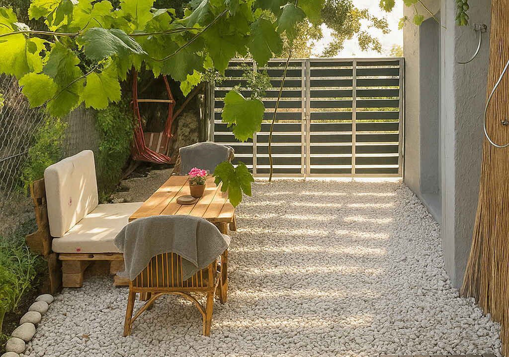 Photo of Outdoor in Romanos