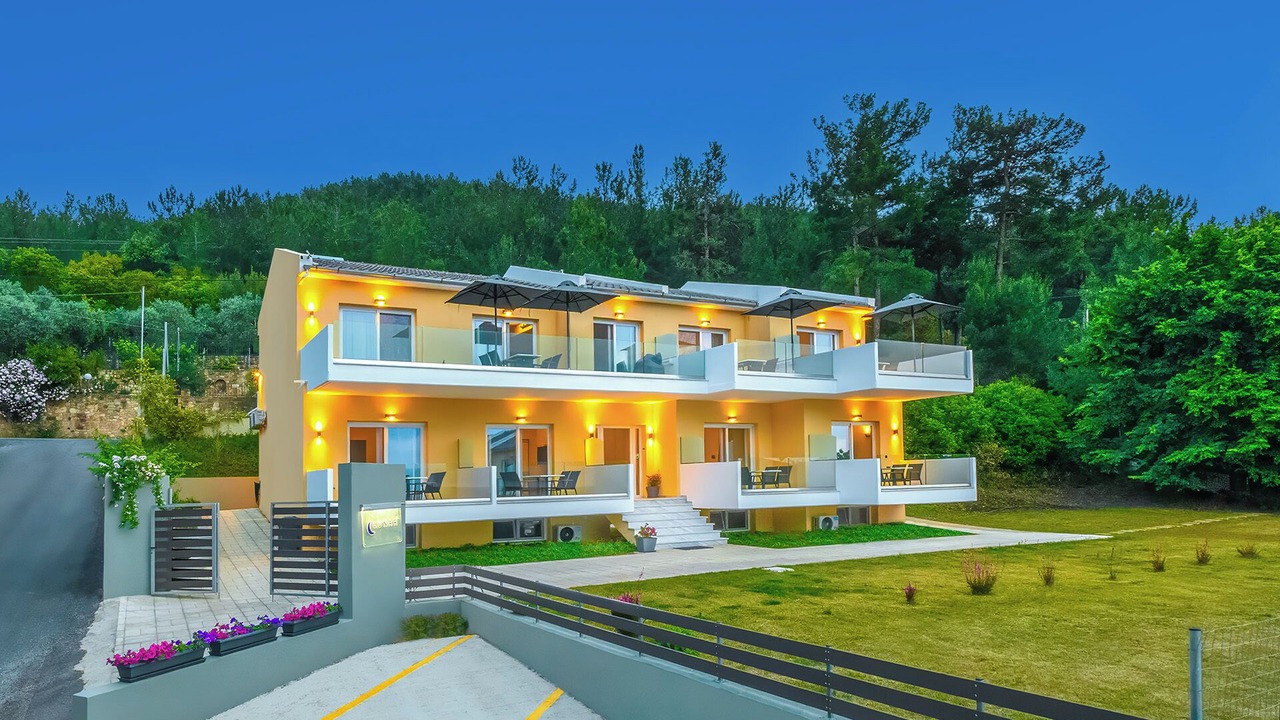 Photo of Outdoor in Skala Rachoniou