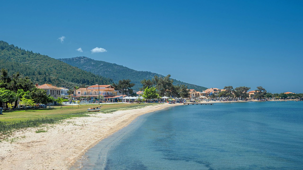 Photo of Others in Skala Rachoniou