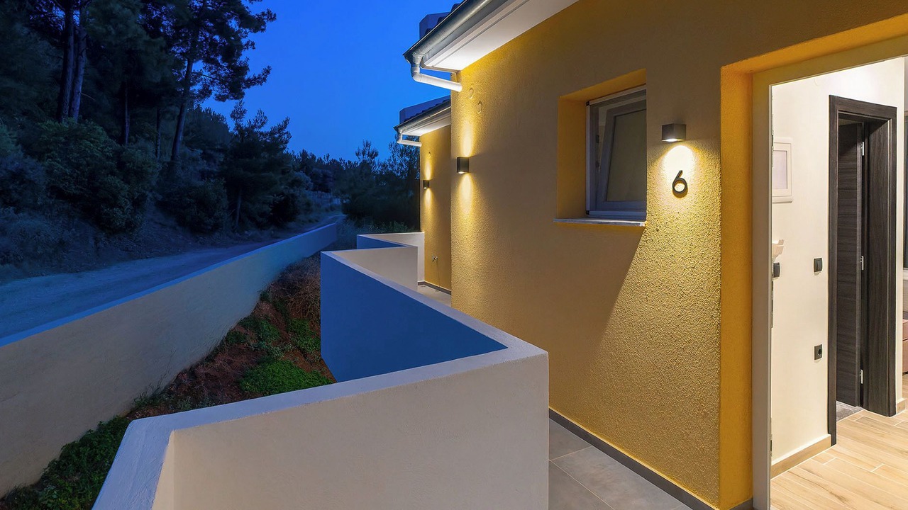 Photo of Outdoor in Skala Rachoniou