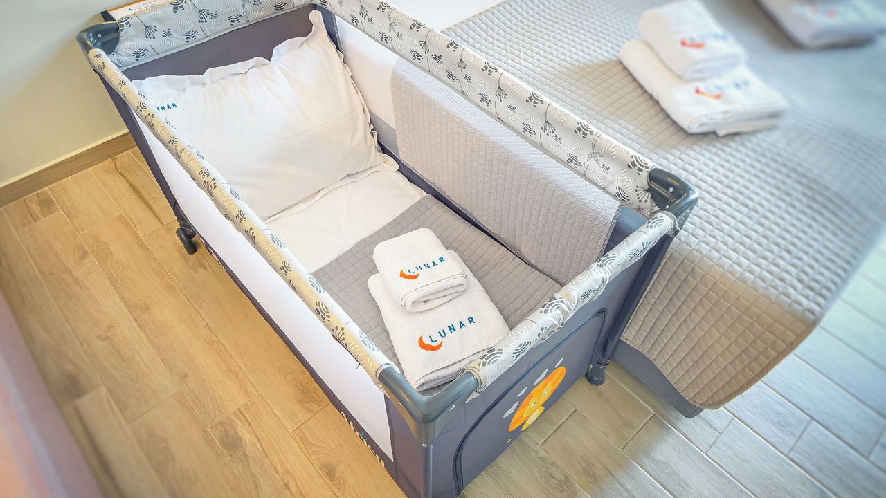 Photo of Bedroom in Skala Rachoniou