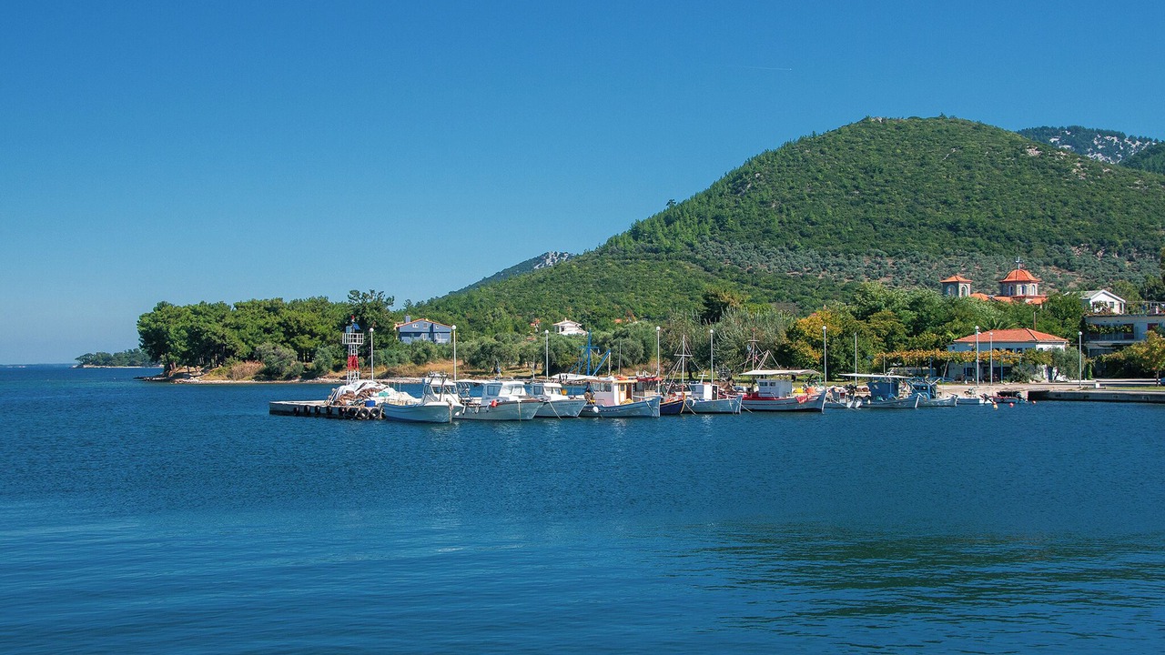 Photo of Others in Skala Rachoniou