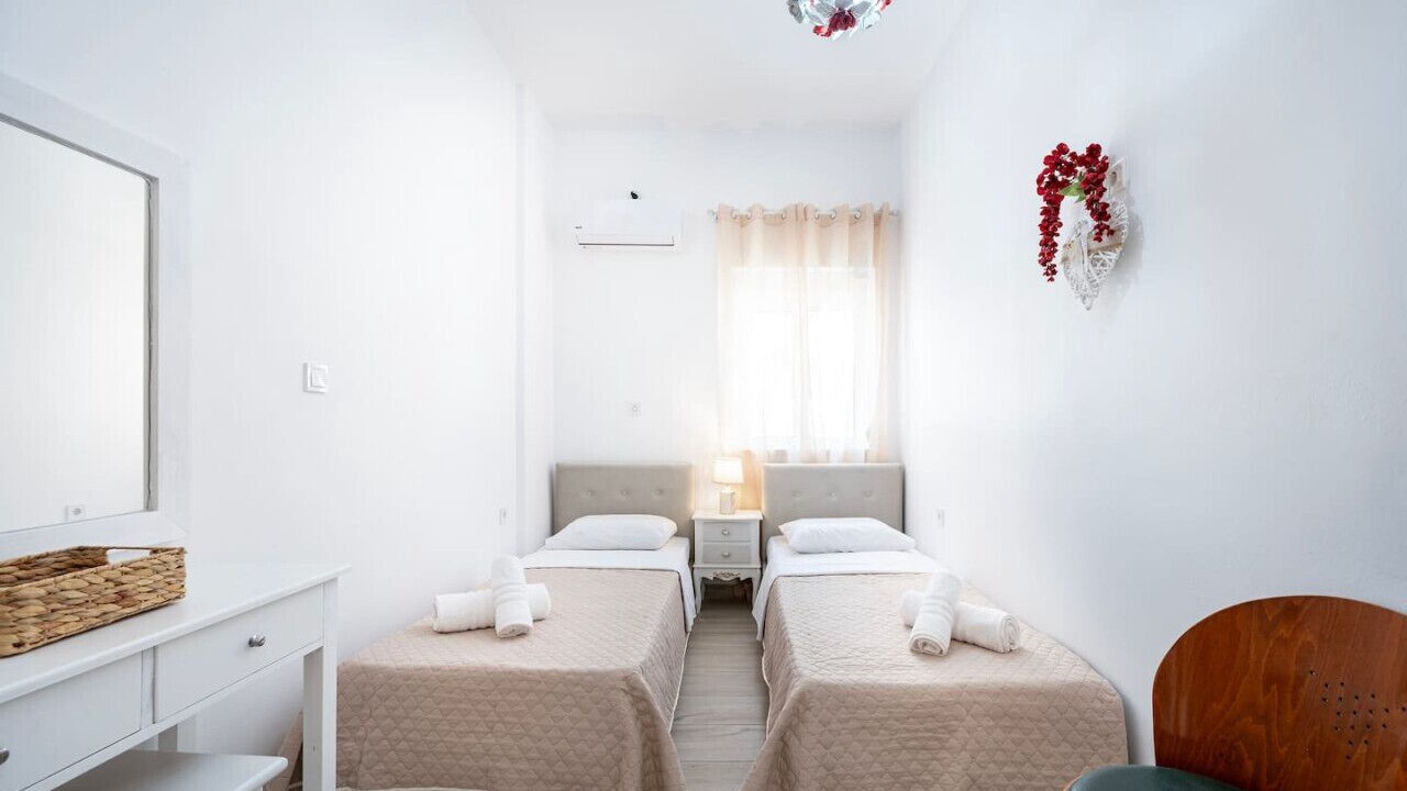 Photo of Bedroom in Kardamena