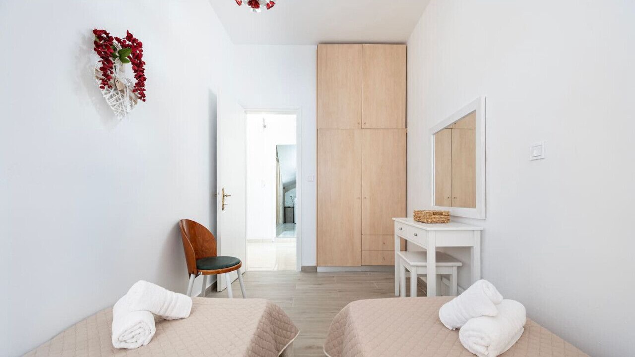 Photo of Bedroom in Kardamena