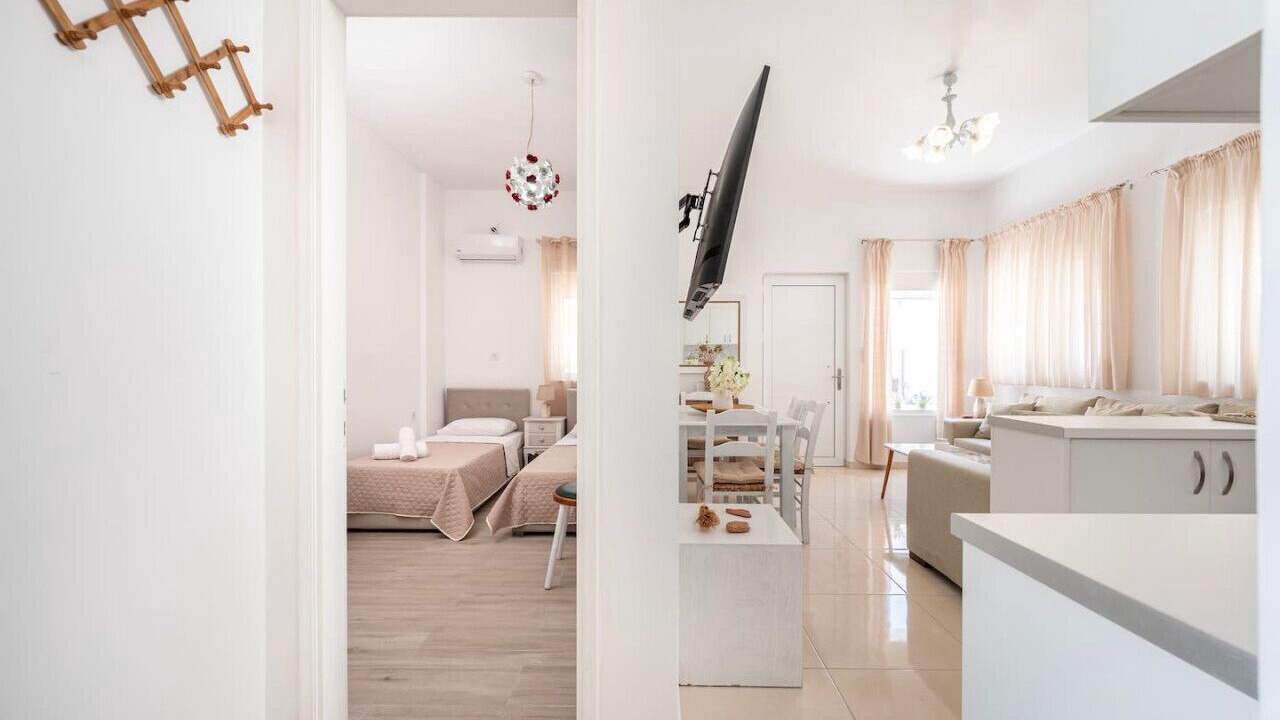 Photo of Bedroom in Kardamena