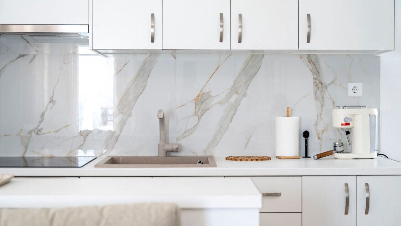 Photo of Kitchen in Kardamena