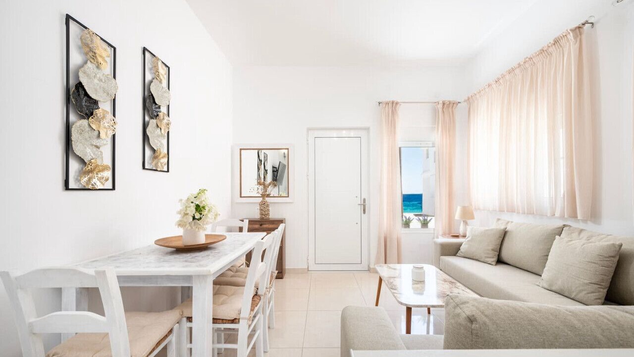 Photo of Livingroom in Kardamena