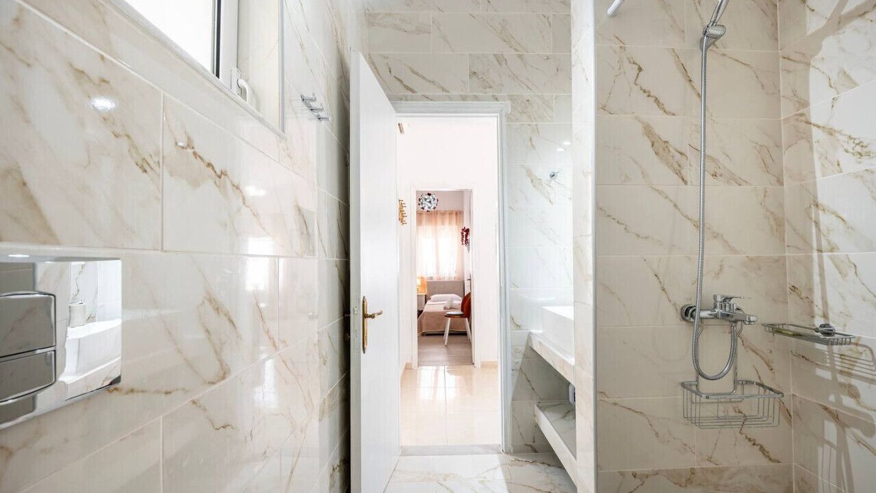 Photo of Bathroom in Kardamena