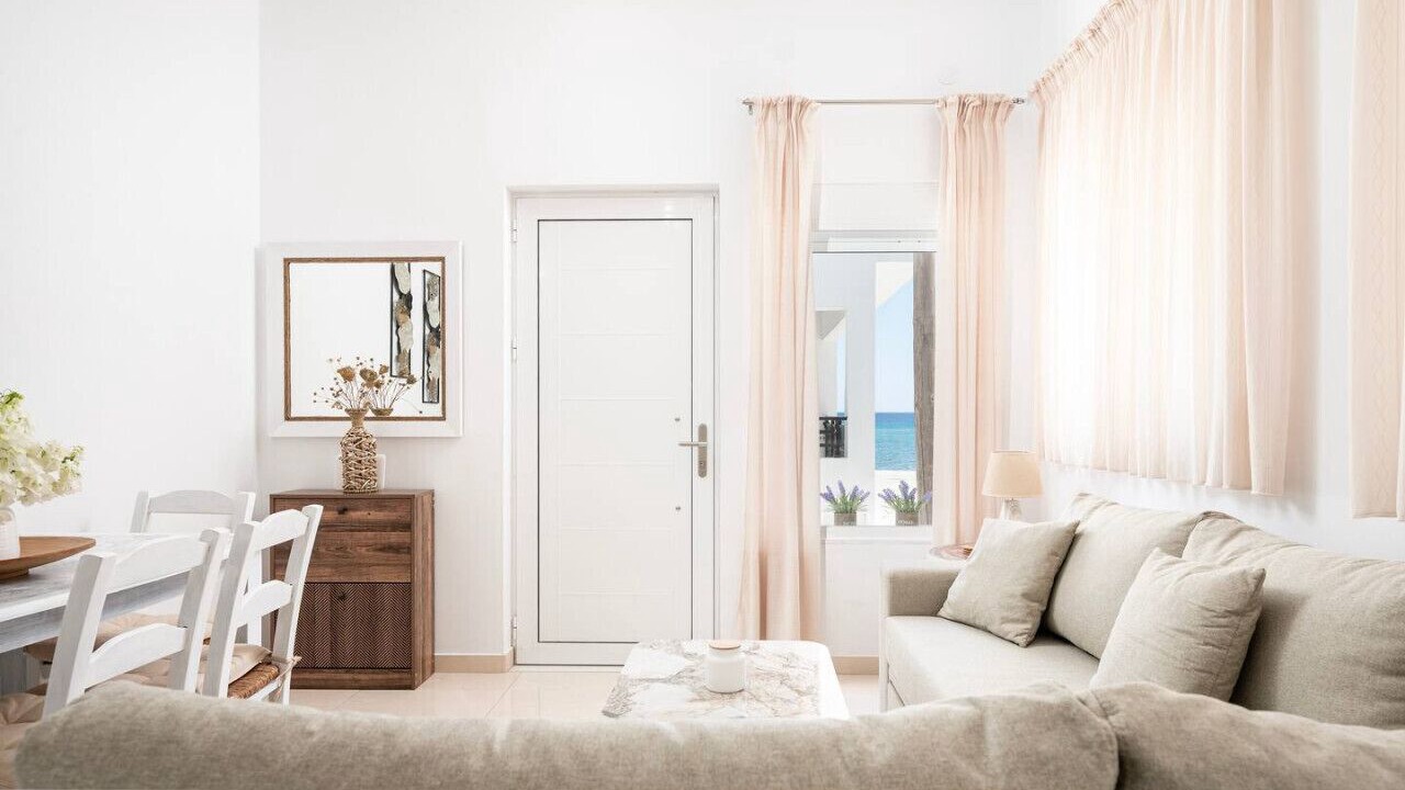 Photo of Livingroom in Kardamena