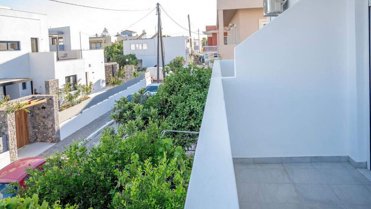 Photo of Outdoor in Mastichari