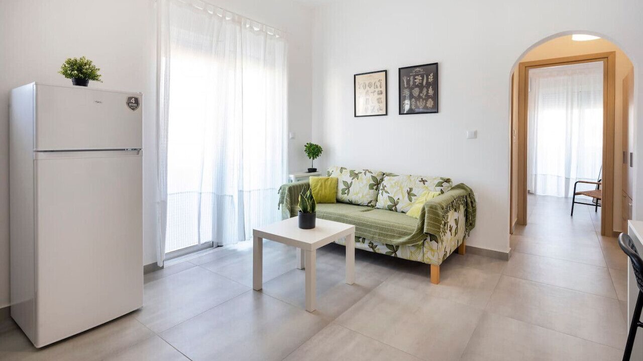 Photo of Livingroom in Mastichari