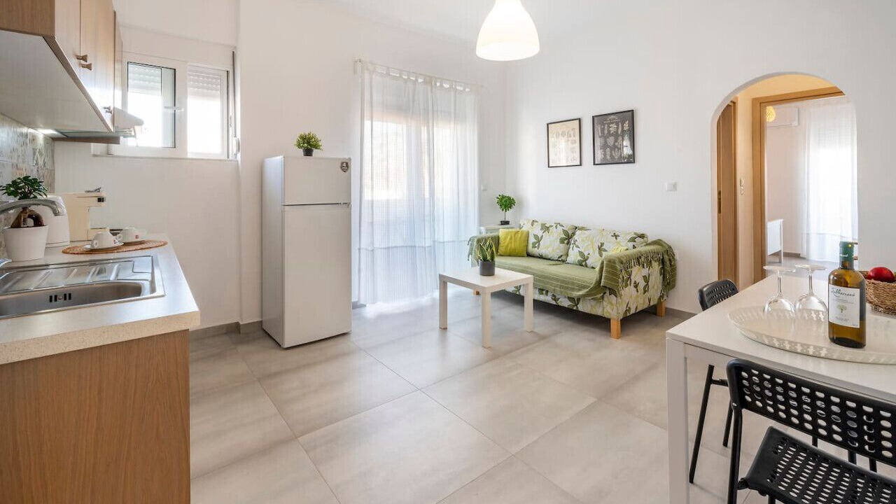 Photo of Livingroom in Mastichari