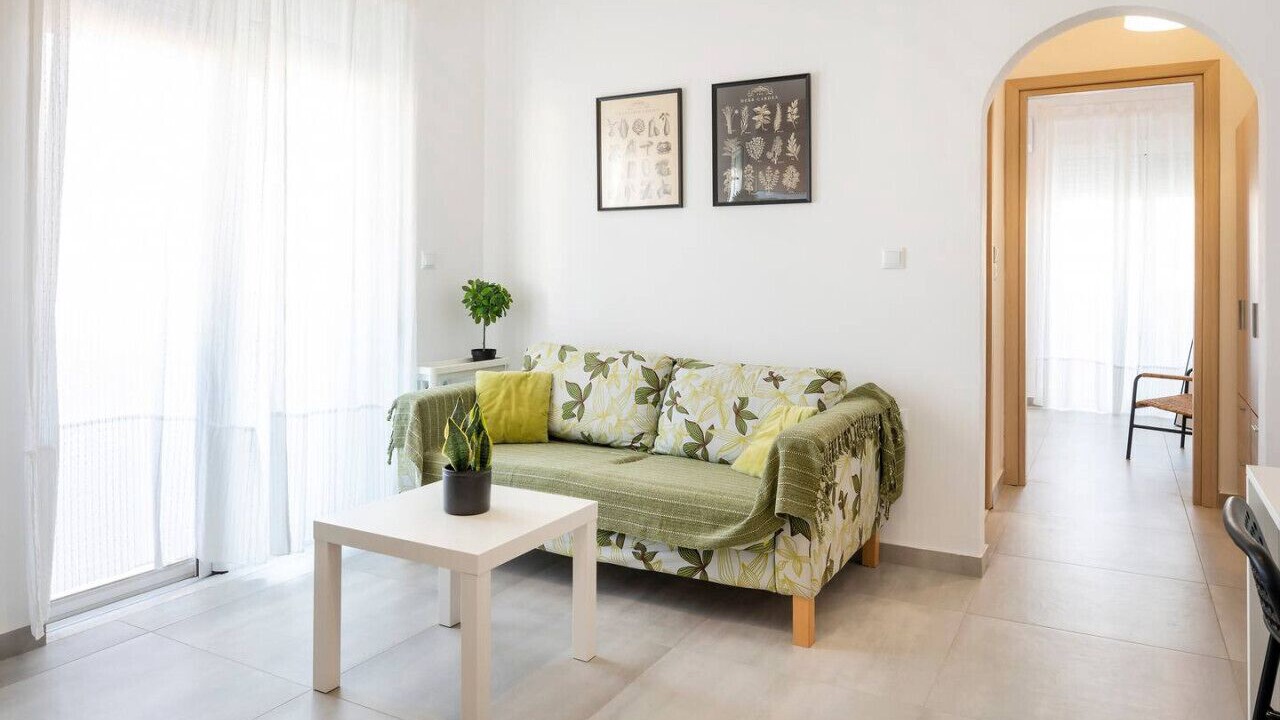 Photo of Livingroom in Mastichari