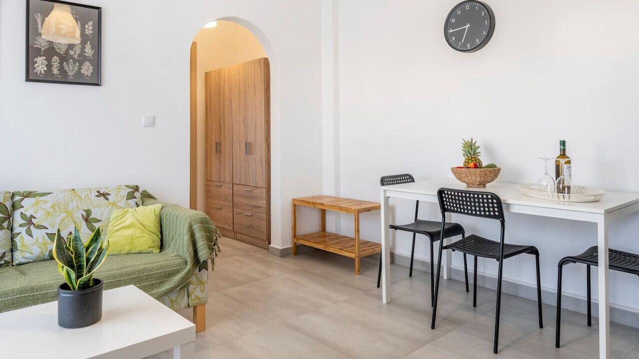 Photo of Livingroom in Mastichari