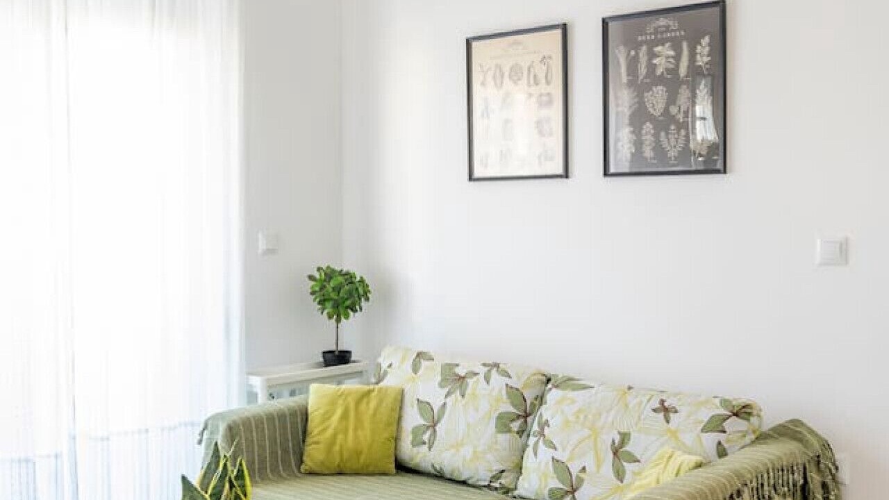 Photo of Livingroom in Mastichari