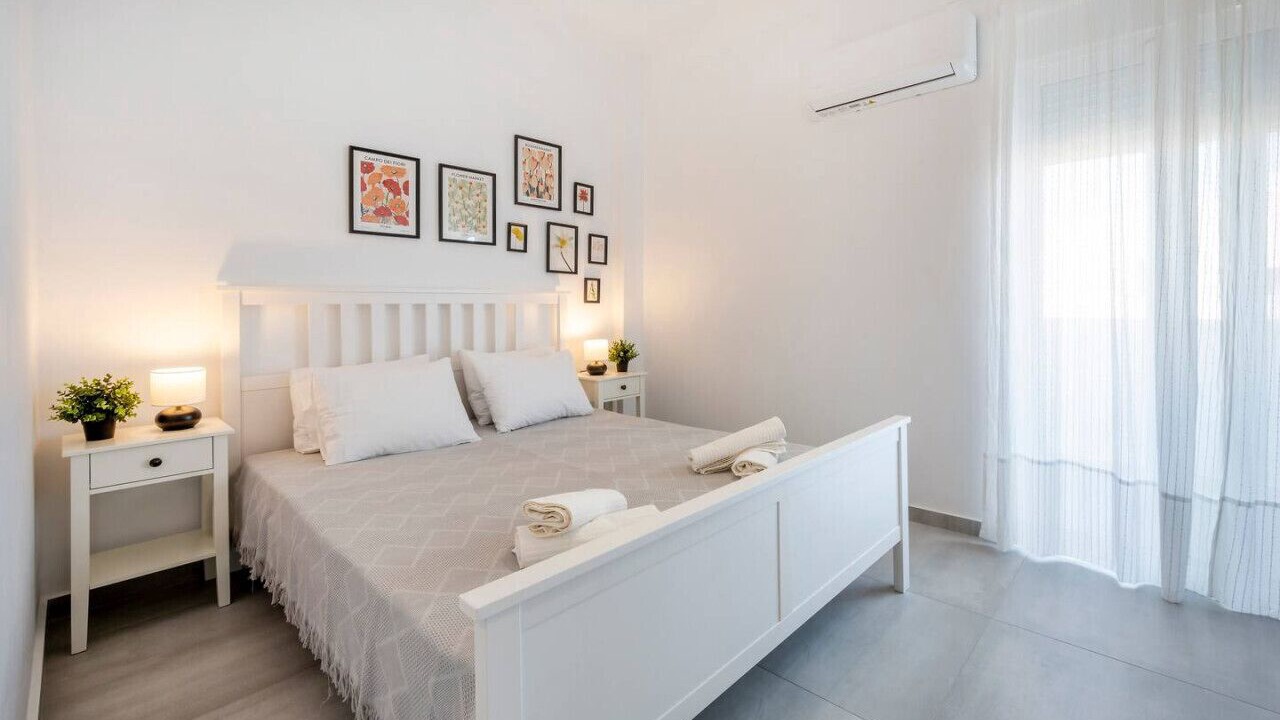 Photo of Bedroom in Mastichari