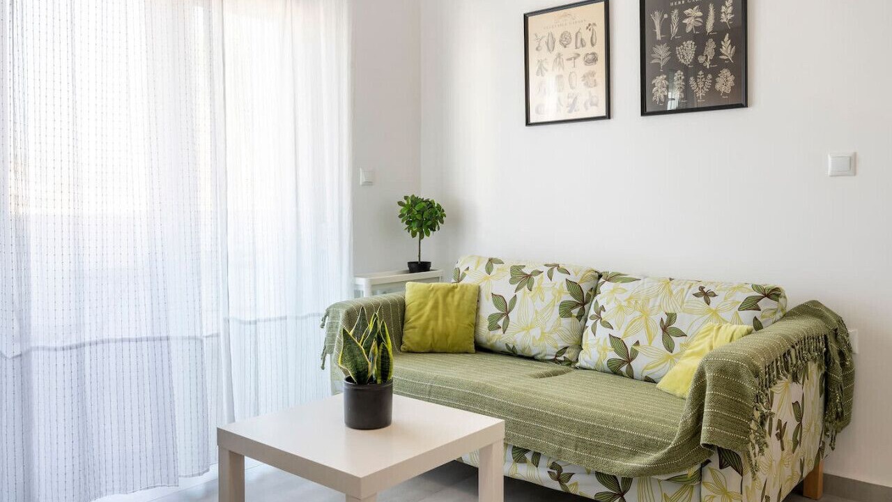 Photo of Livingroom in Mastichari