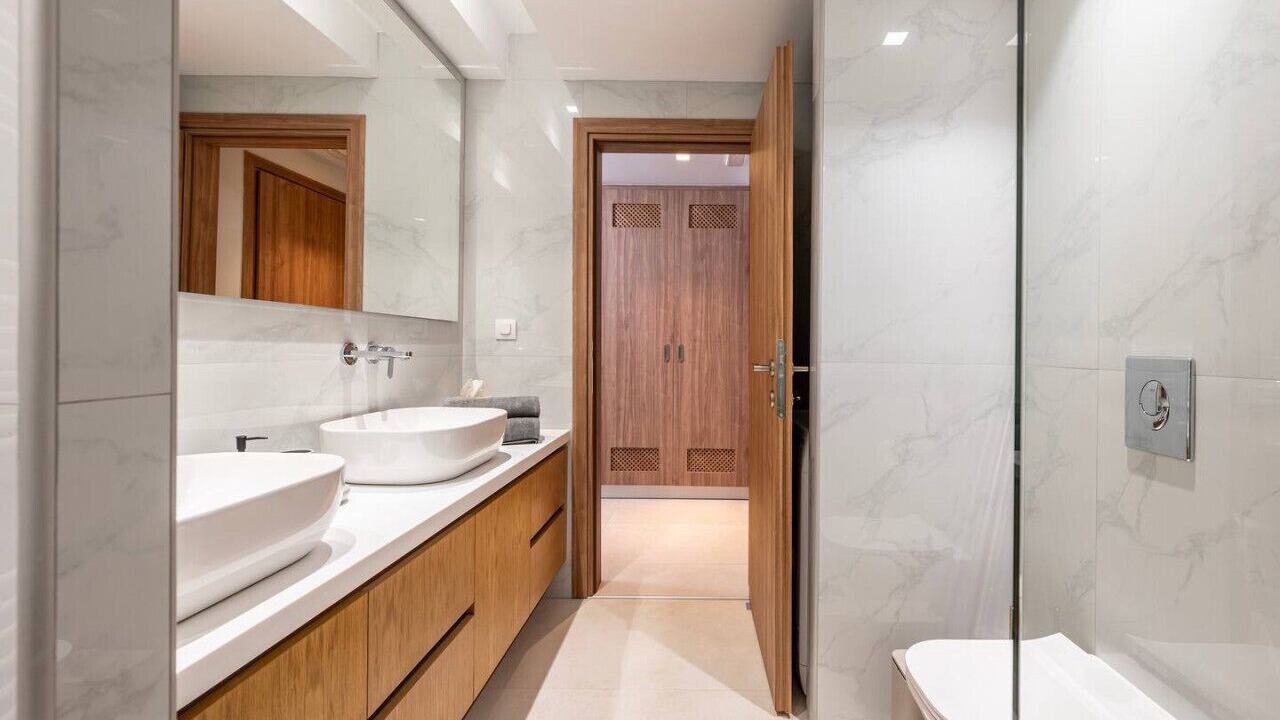Photo of Bathroom in Kos