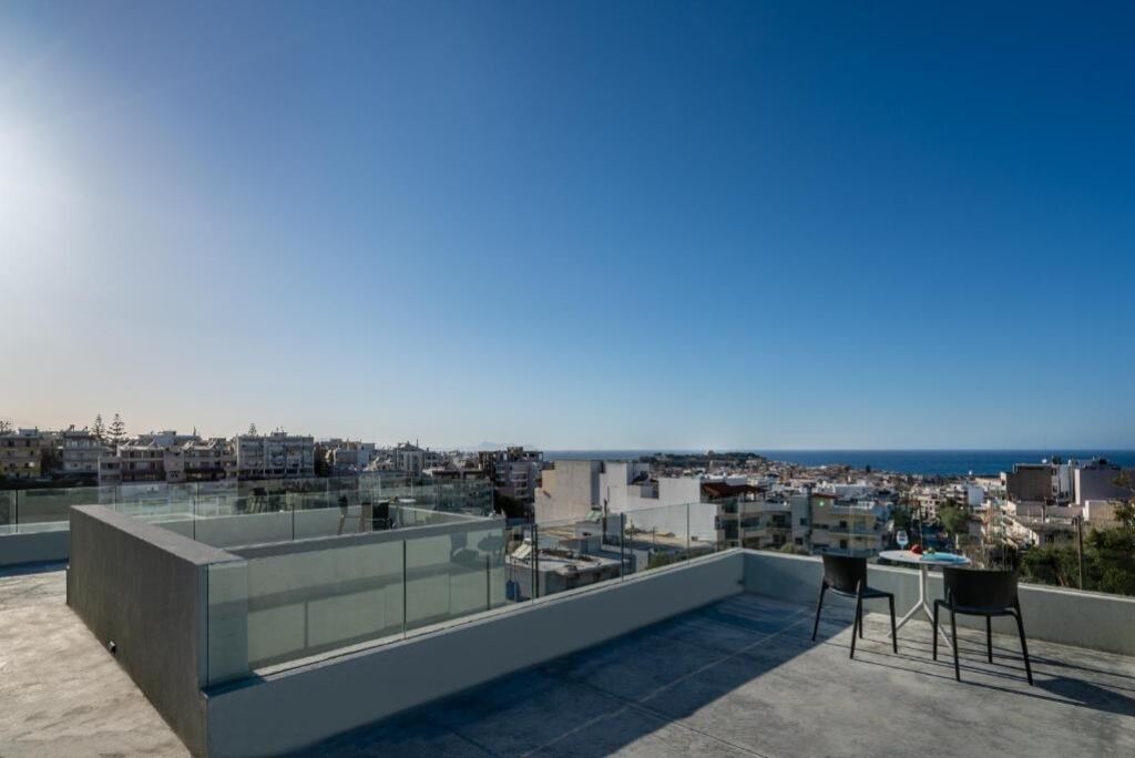 Photo of Patio Balcony in Rethymno