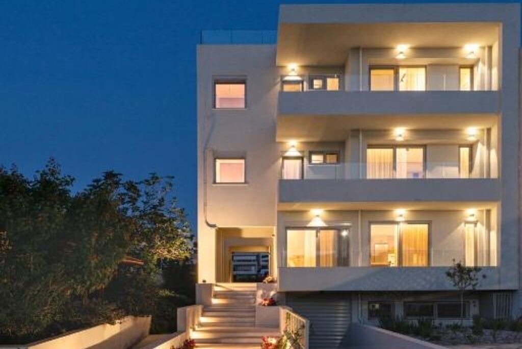 Photo of Outdoor in Rethymno