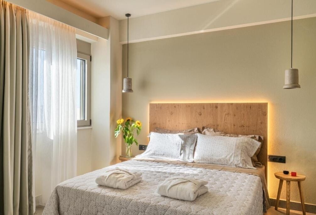 Photo of Bedroom in Rethymno