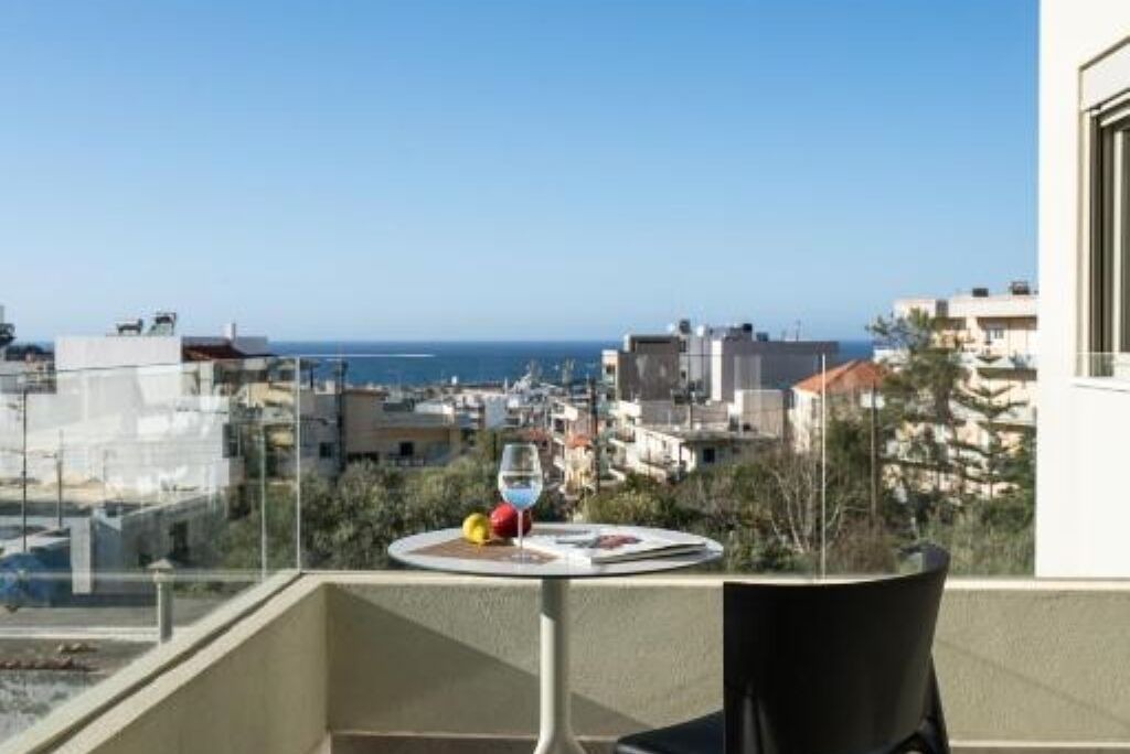 Photo of Outdoor in Rethymno