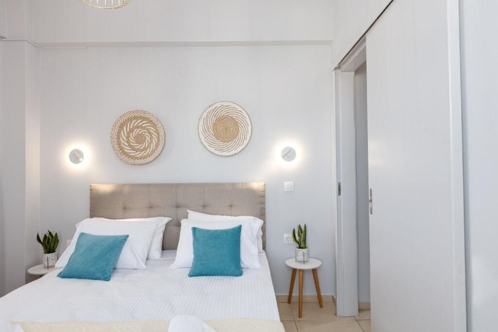 Photo of Bedroom in Adelianos Kampos