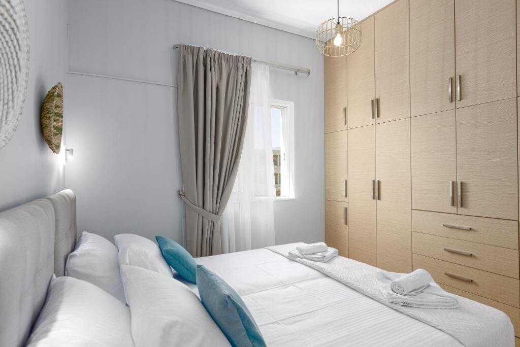 Photo of Bedroom in Adelianos Kampos