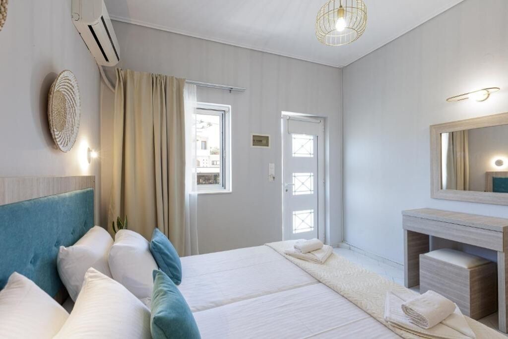 Photo of Bedroom in Adelianos Kampos