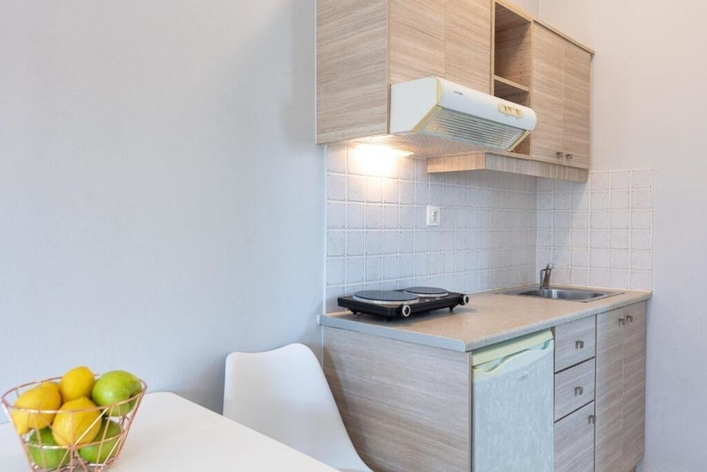Photo of Kitchen in Adelianos Kampos