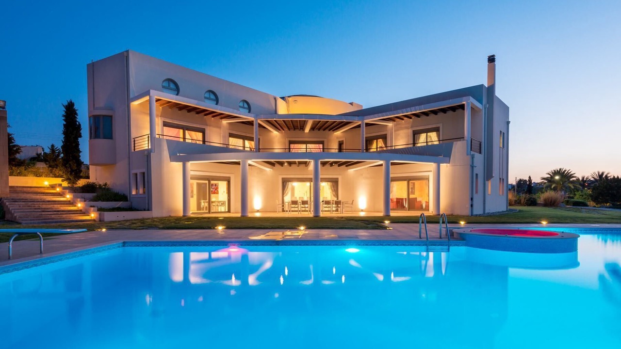 Photo of Outdoor in Kallithea