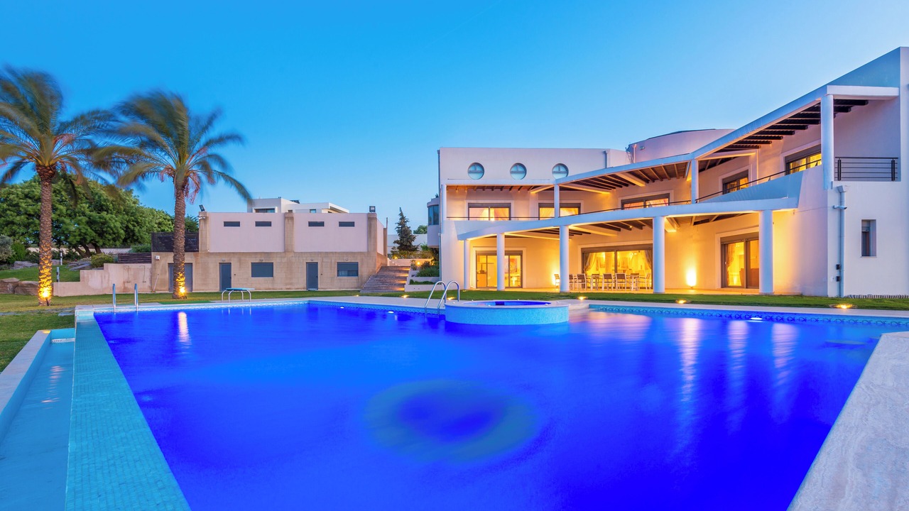 Photo of Outdoor in Kallithea