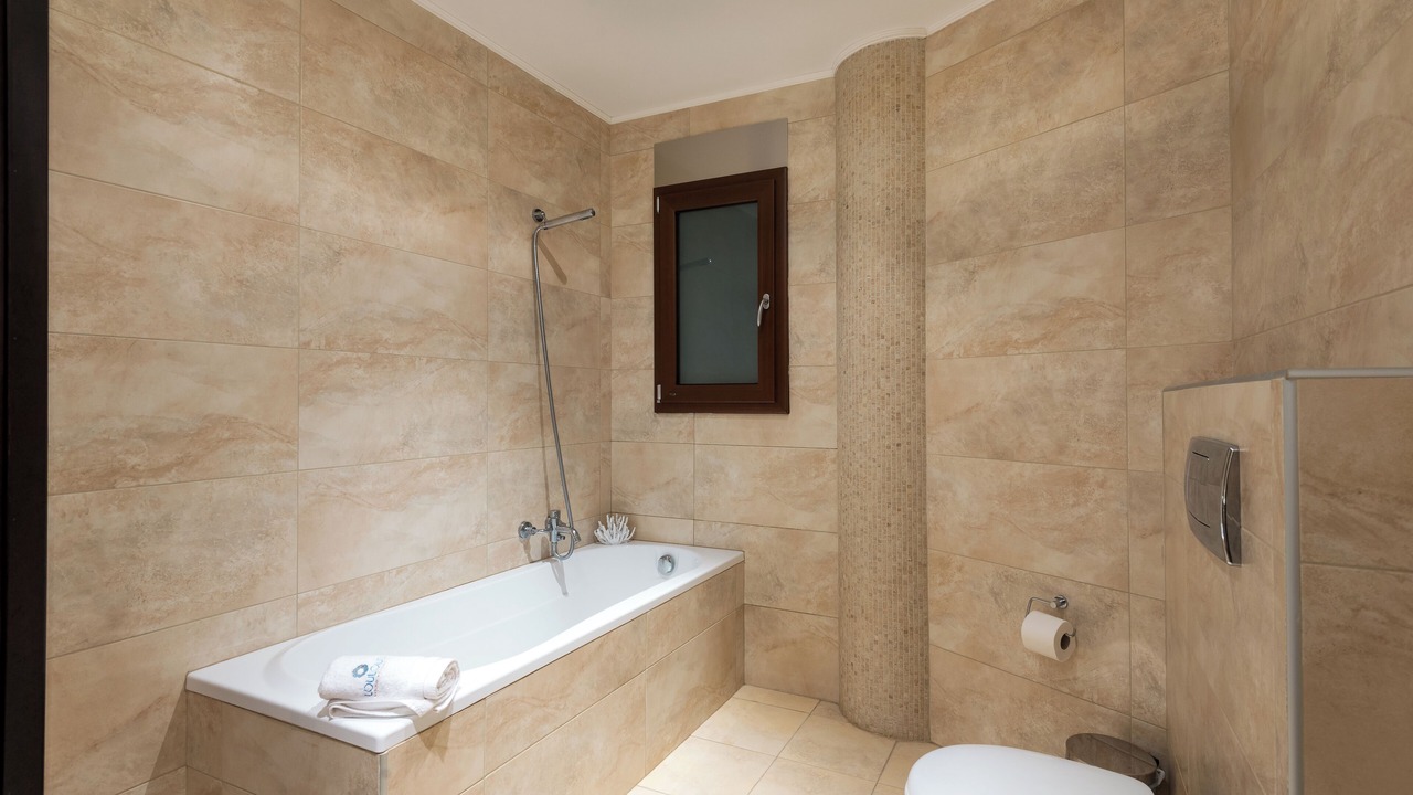 Photo of Bathroom in Kallithea