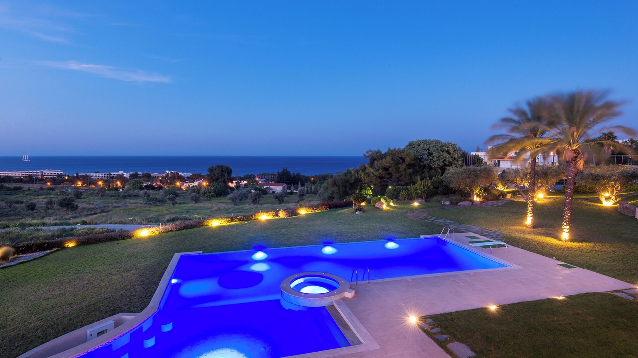 Photo of Outdoor in Kallithea