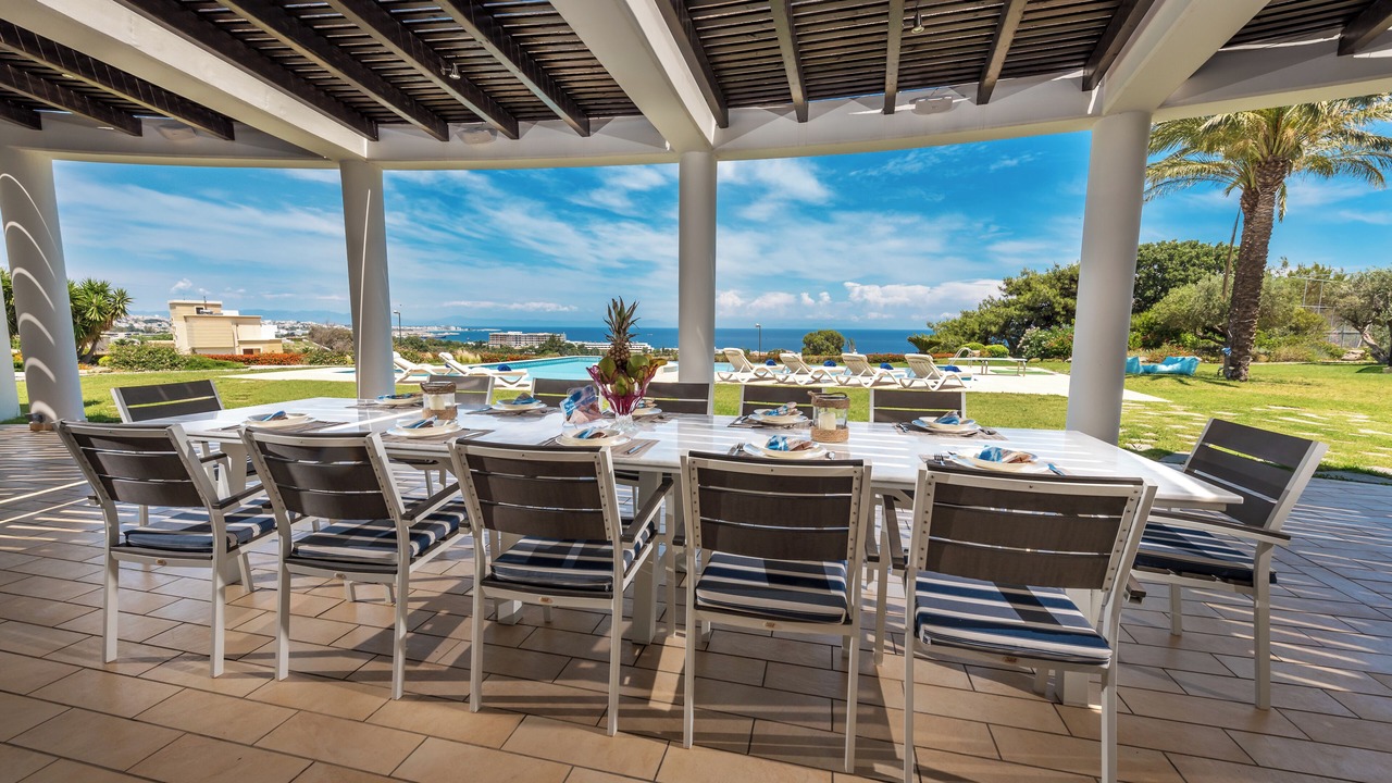 Photo of Outdoor in Kallithea