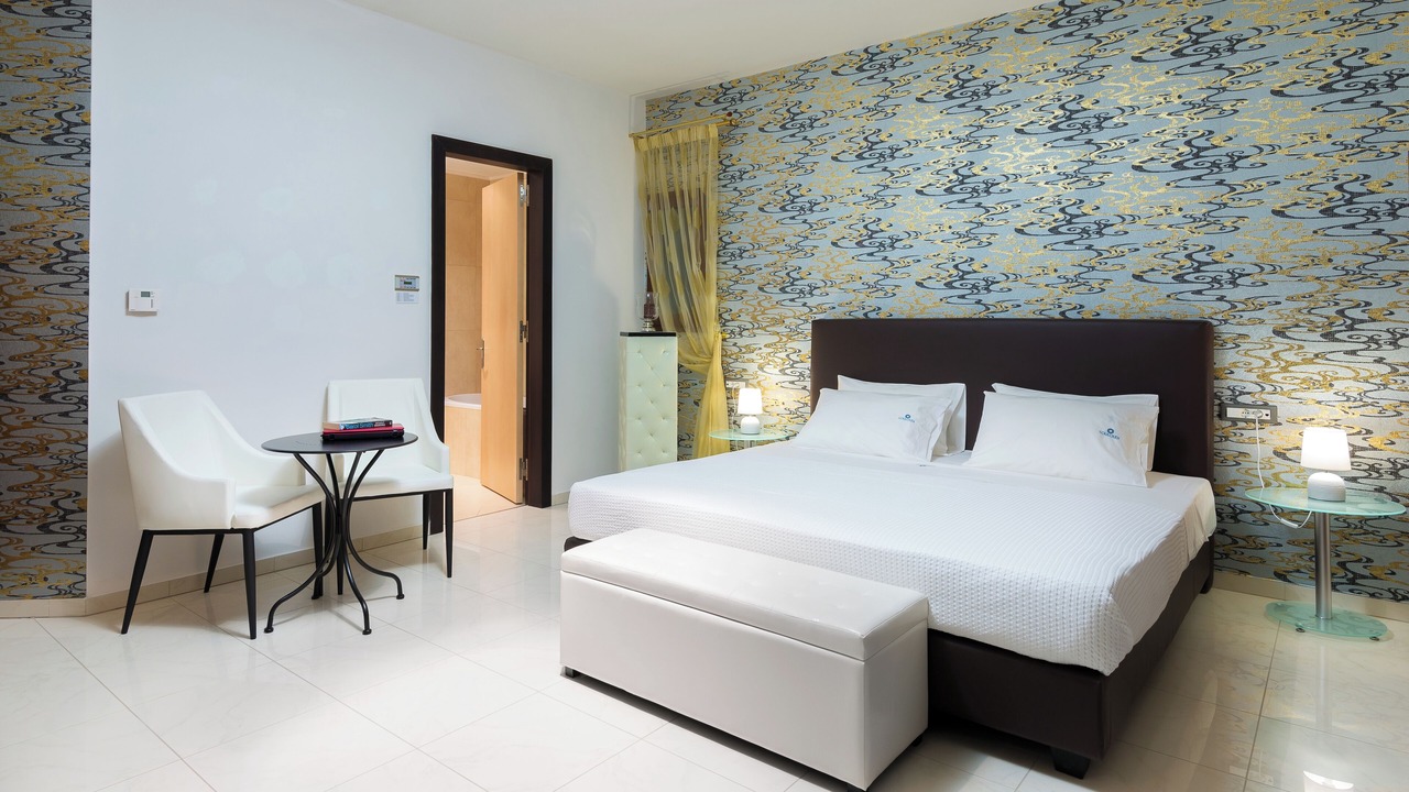 Photo of Bedroom in Kallithea