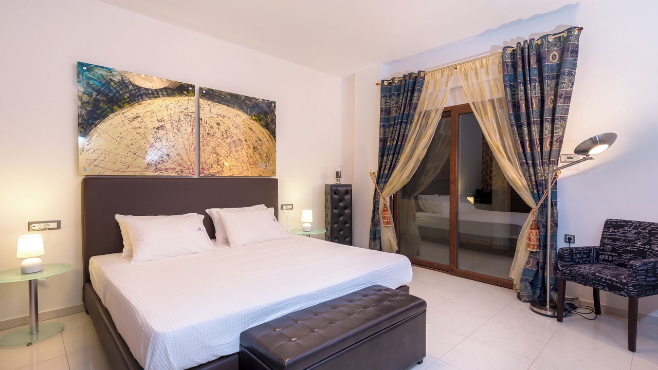 Photo of Bedroom in Kallithea