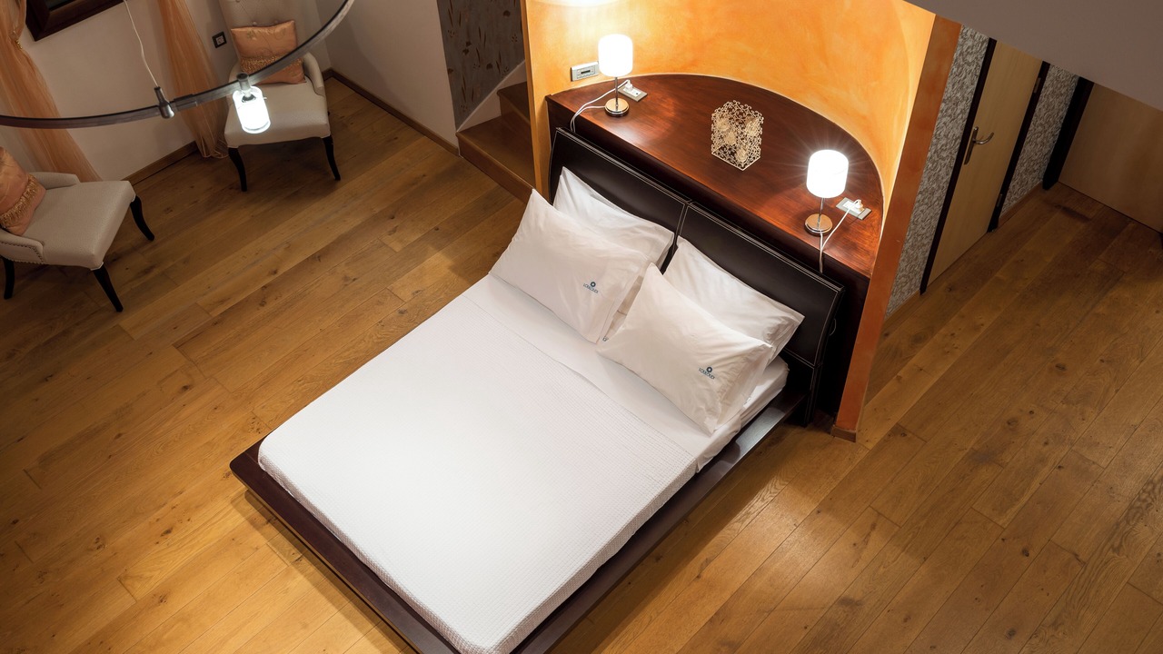 Photo of Bedroom in Kallithea