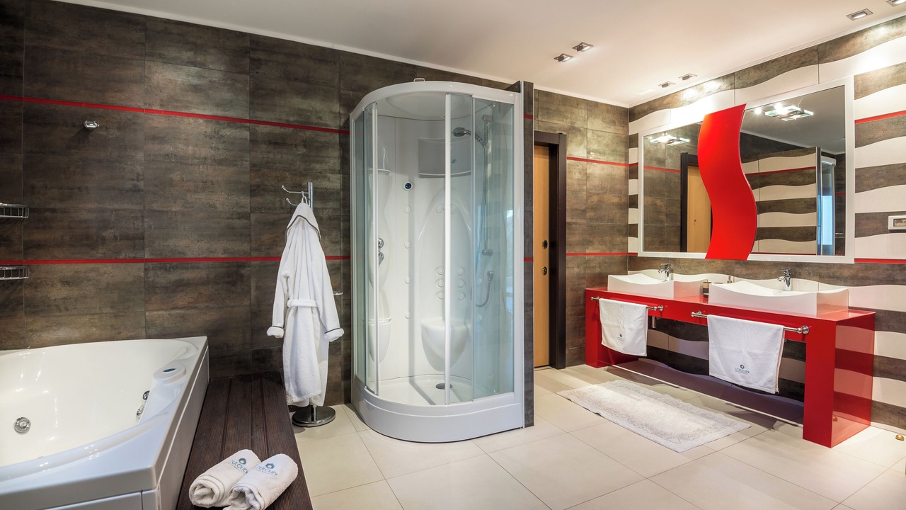 Photo of Bathroom in Kallithea