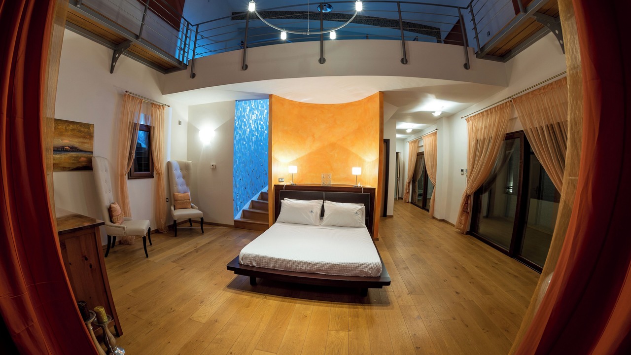Photo of Bedroom in Kallithea