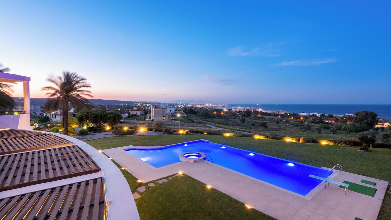 Photo of Outdoor in Kallithea