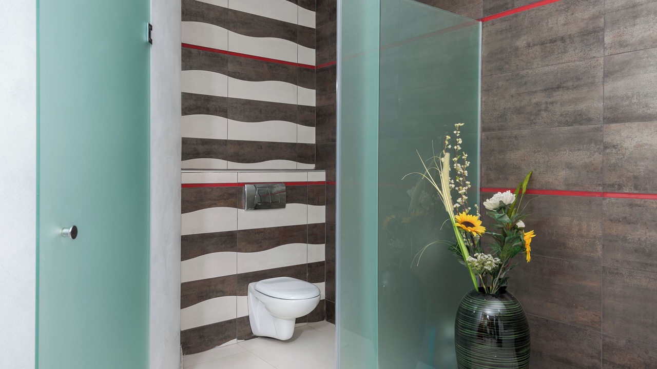 Photo of Bathroom in Kallithea