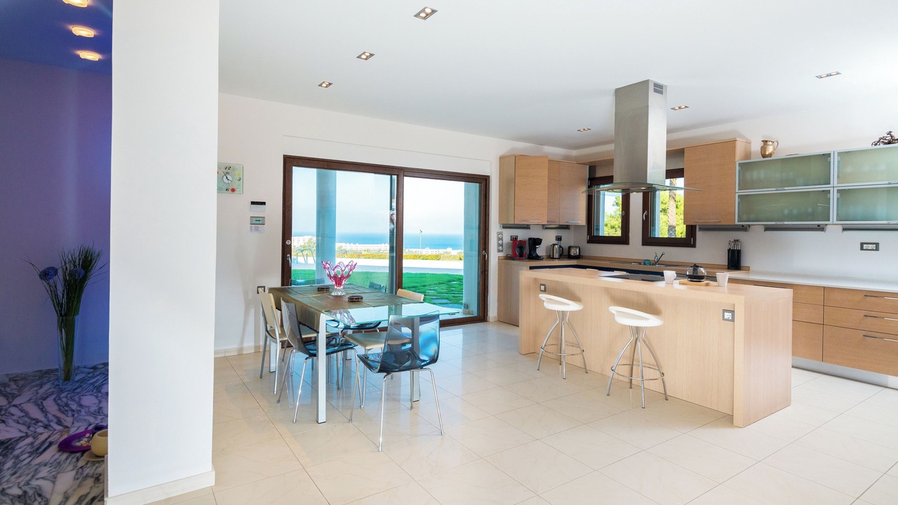 Photo of Kitchen in Kallithea