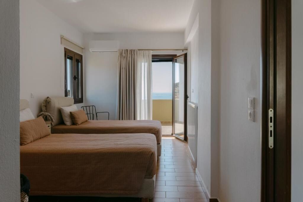 Photo of Bedroom in Agios Vasileios