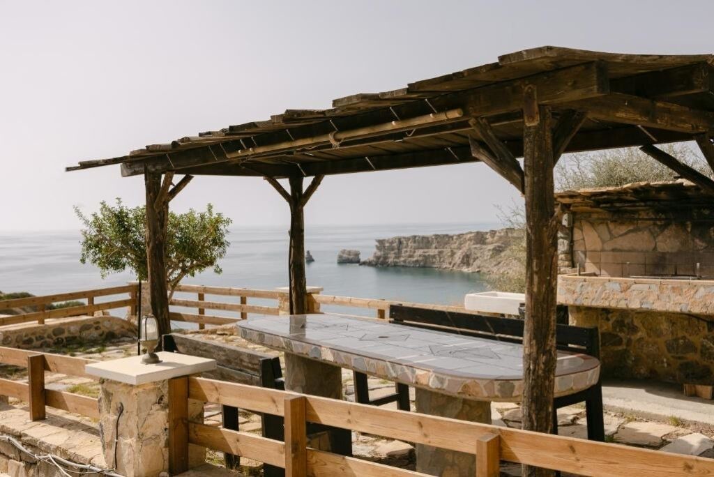 Photo of Outdoor in Agios Vasileios