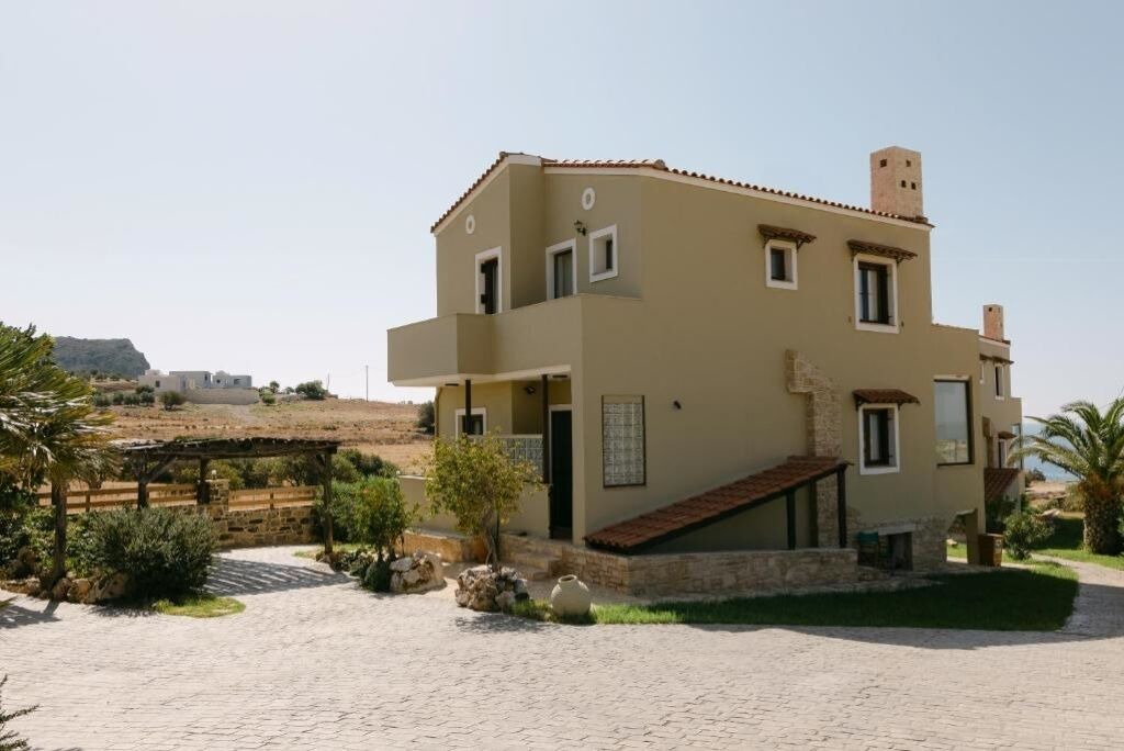 Photo of Outdoor in Agios Vasileios