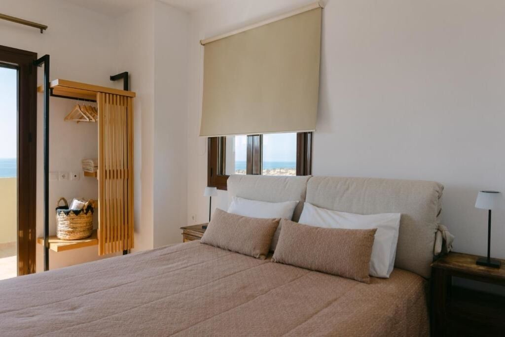 Photo of Bedroom in Agios Vasileios