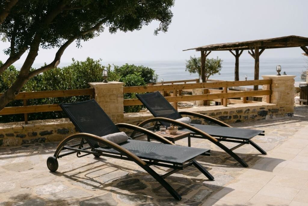 Photo of Patio Balcony in Agios Vasileios