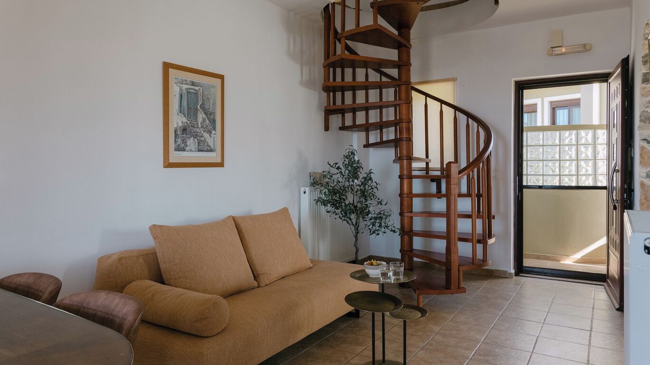 Photo of Livingroom in Agios Vasileios