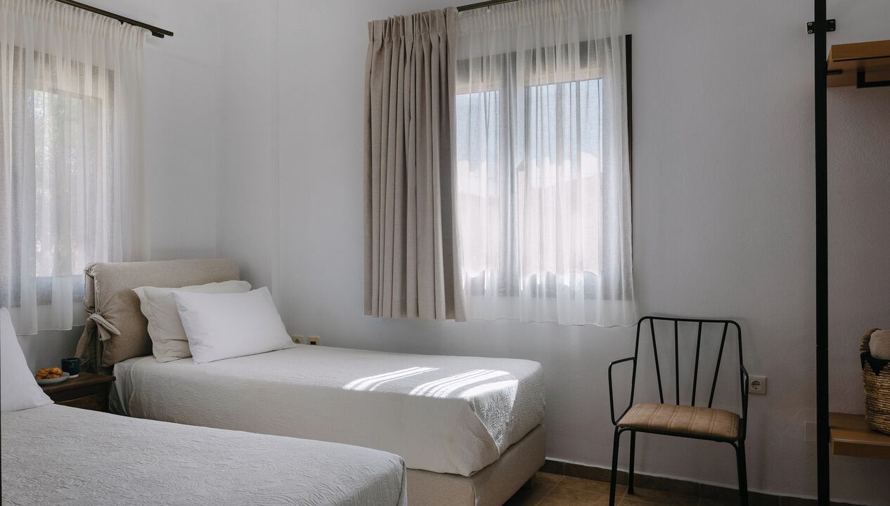 Photo of Bedroom in Agios Vasileios